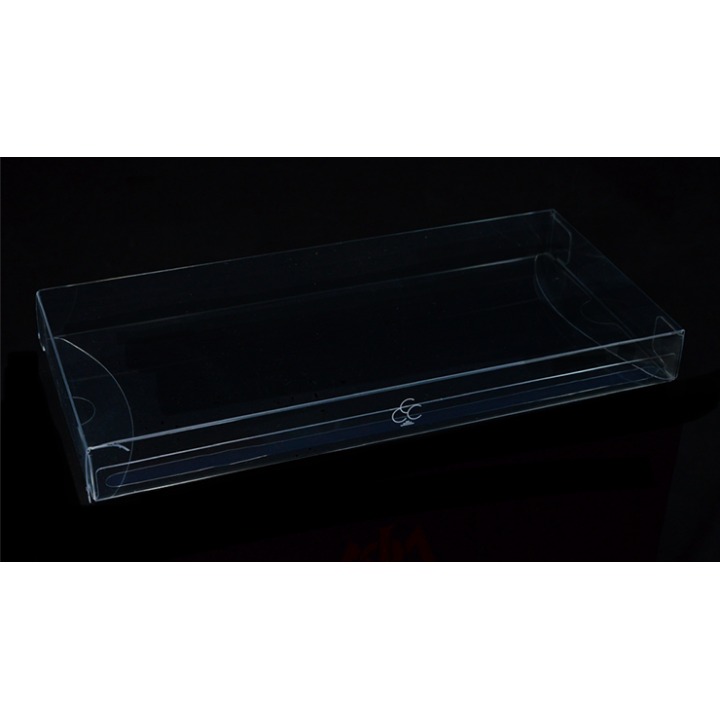 Carat DS3 Triple Deck Sleeves (5 Pack)