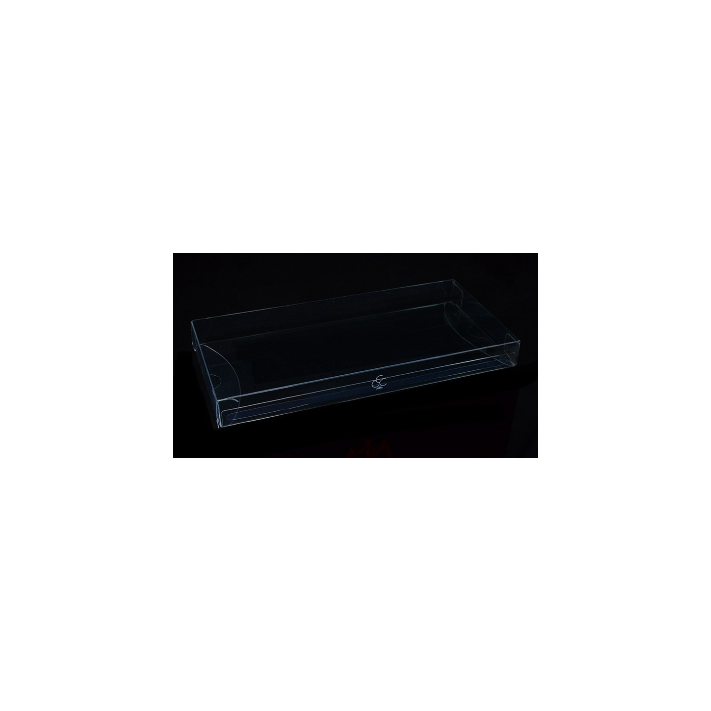 Carat DS3 Triple Deck Sleeves (5 Pack)