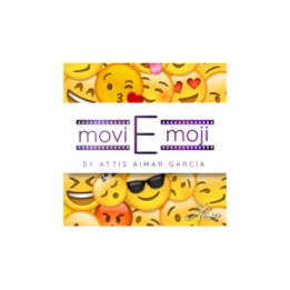 Movi E Moji by Attis Aimar Garcia mixed media DOWNLOAD