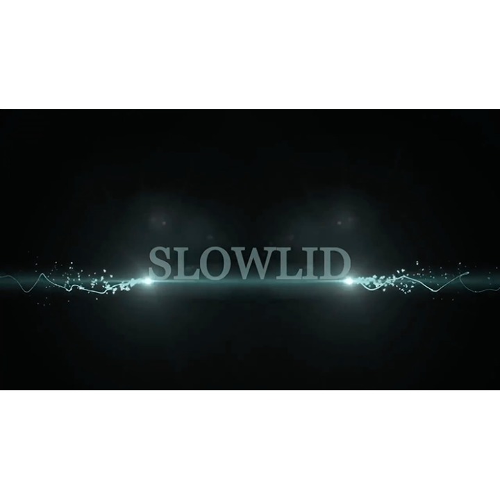 Slowlid by Robby Constantine video DOWNLOAD