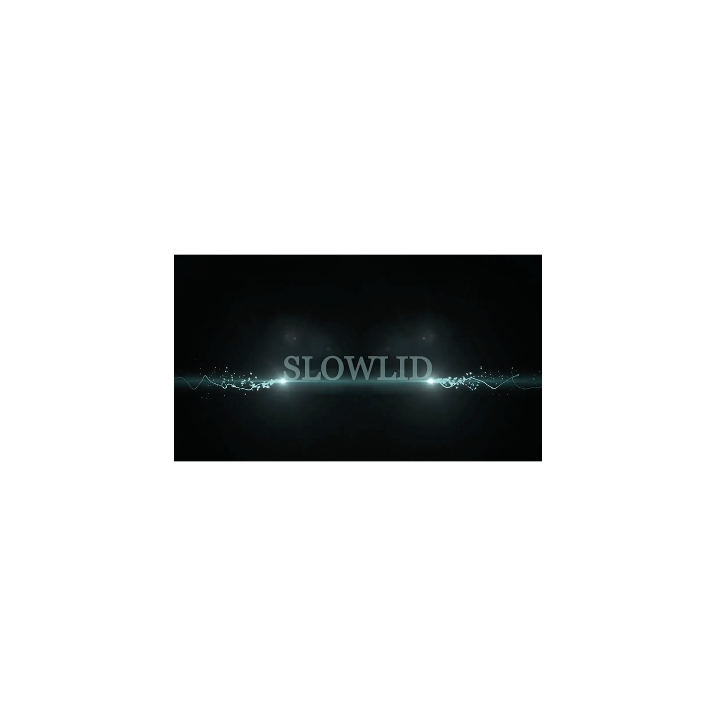 Slowlid by Robby Constantine video DOWNLOAD