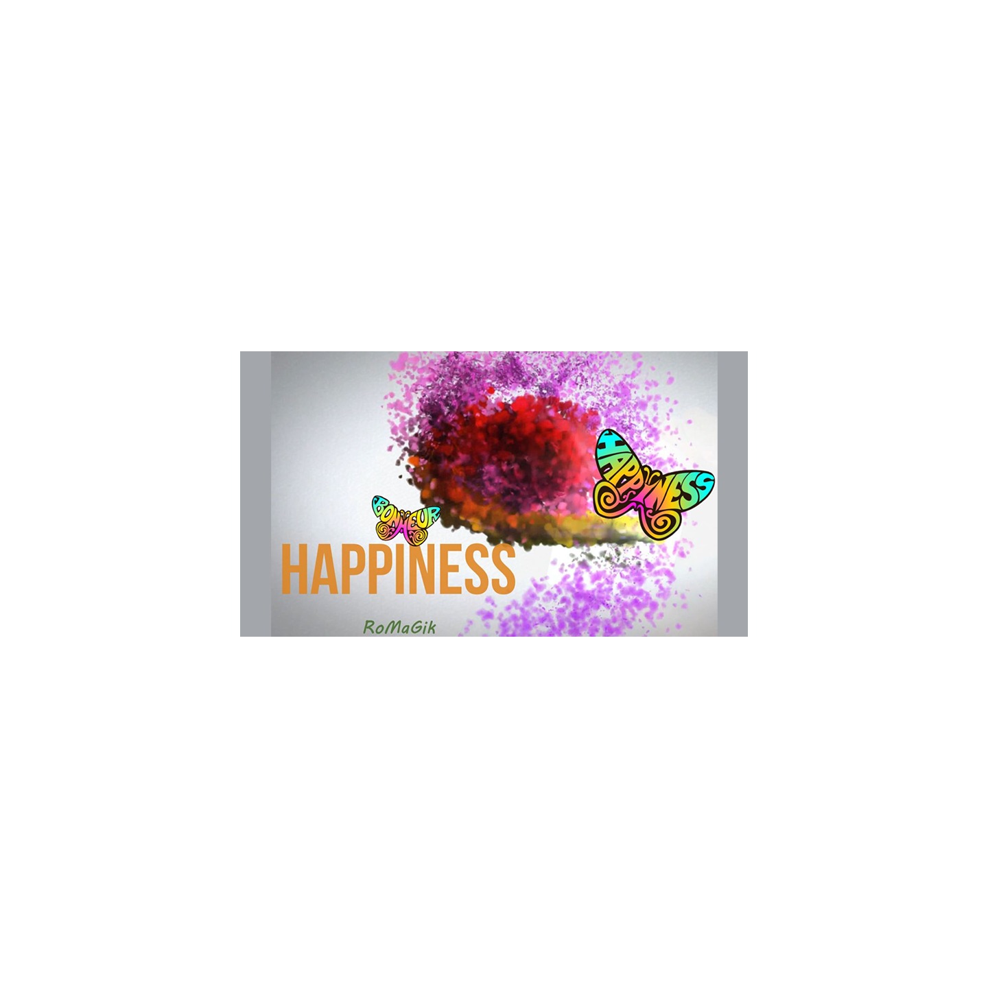 Happiness by RoMaGik video DOWNLOAD