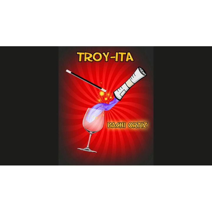 Troy - Ita by Bachi Ortiz video DOWNLOAD