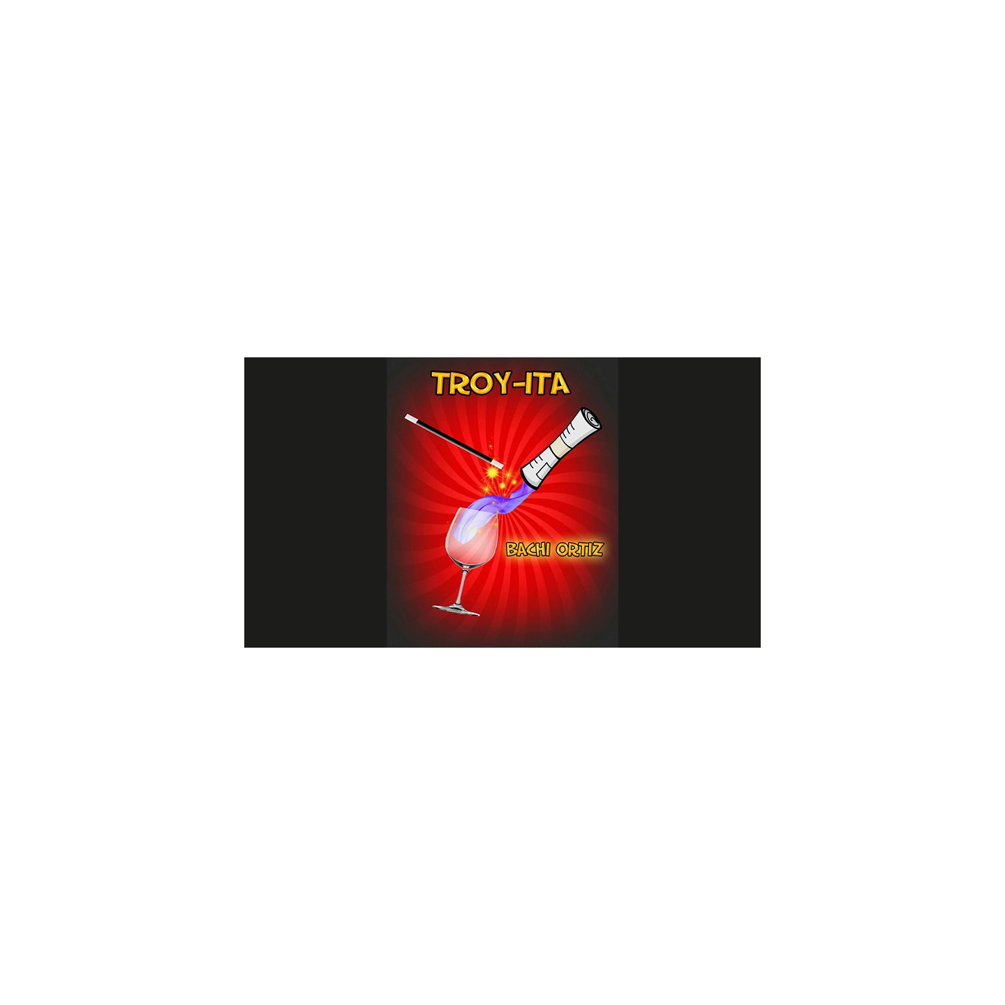 Troy - Ita by Bachi Ortiz video DOWNLOAD