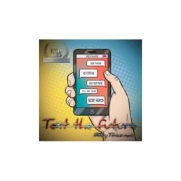 Text the Future by EbbyTones video DOWNLOAD