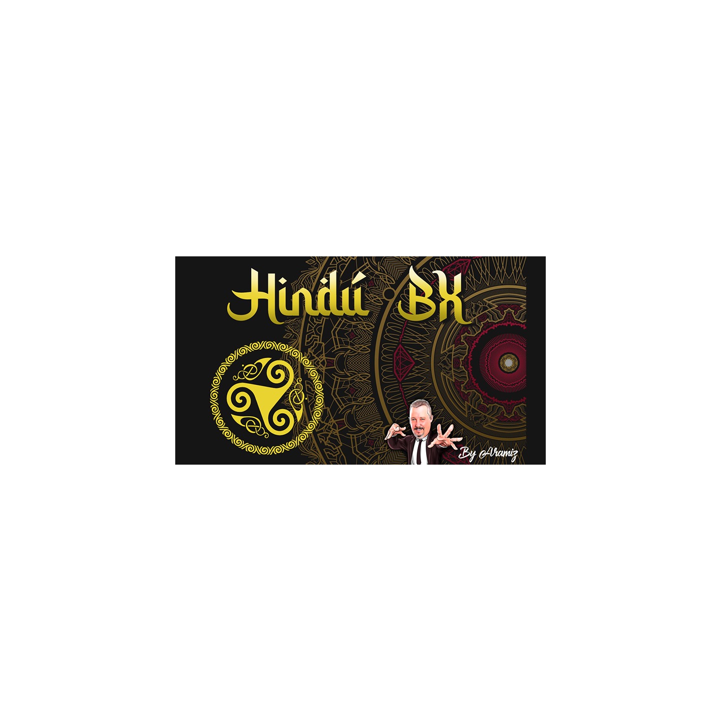 The Hindu BX by Aramiz