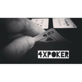 4xpoker by Jan Zita video DOWNLOAD