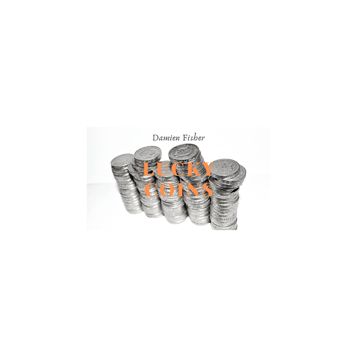 Lucky Coins by Damien Fisher video DOWNLOAD