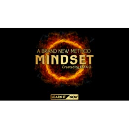 Mindset by Esya G video DOWNLOAD