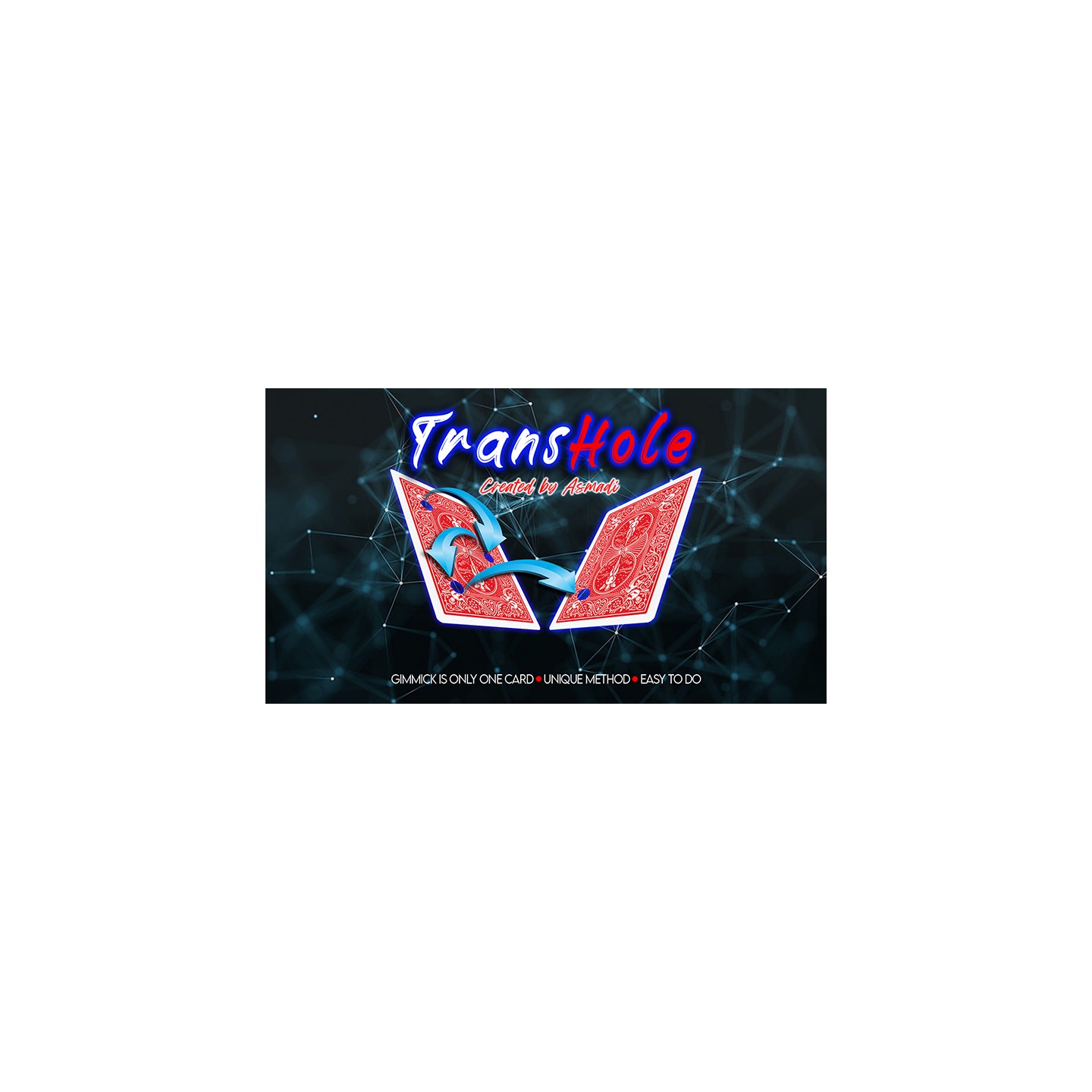 Transhole by Asmadi video DOWNLOAD