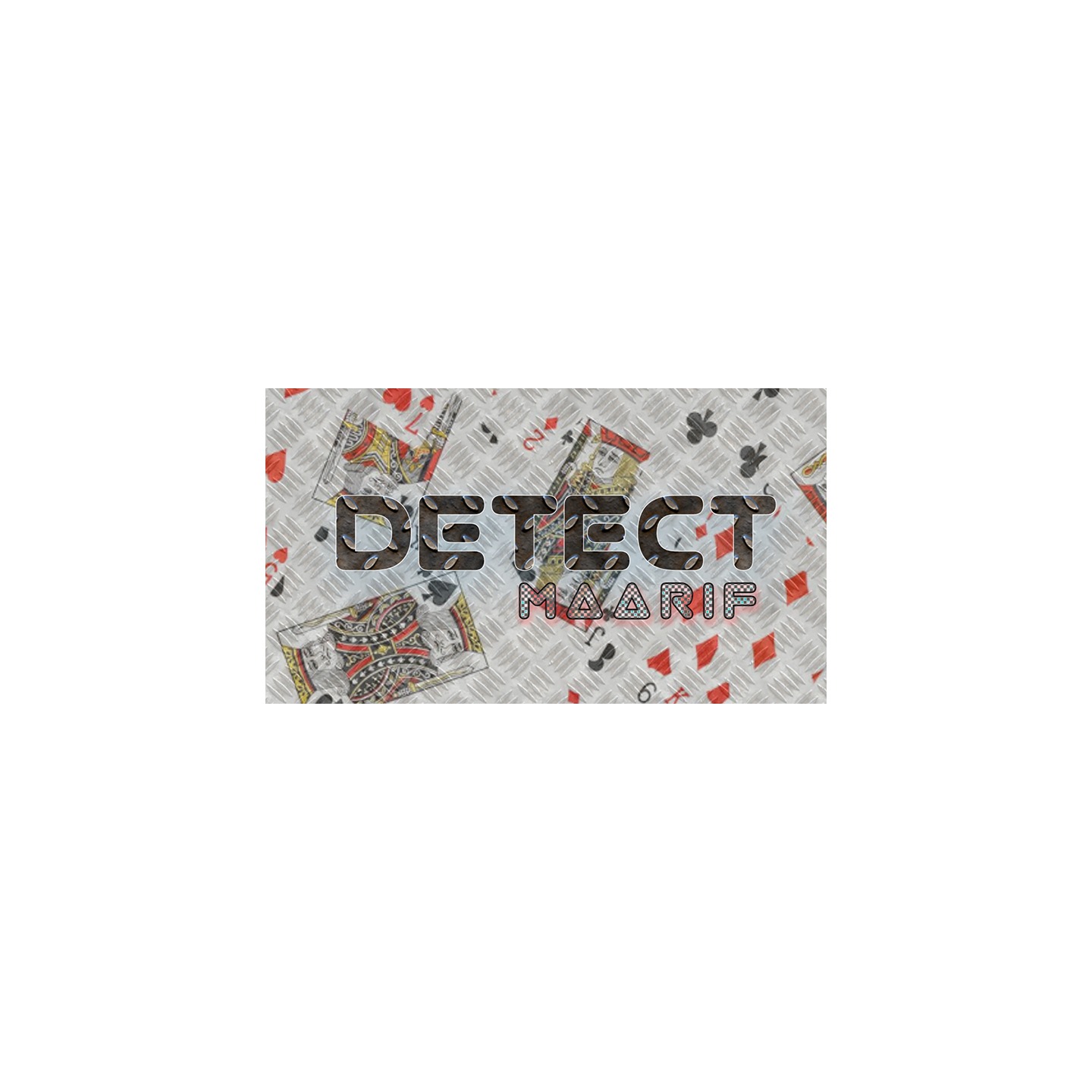 DETECT by Maarif video DOWNLOAD