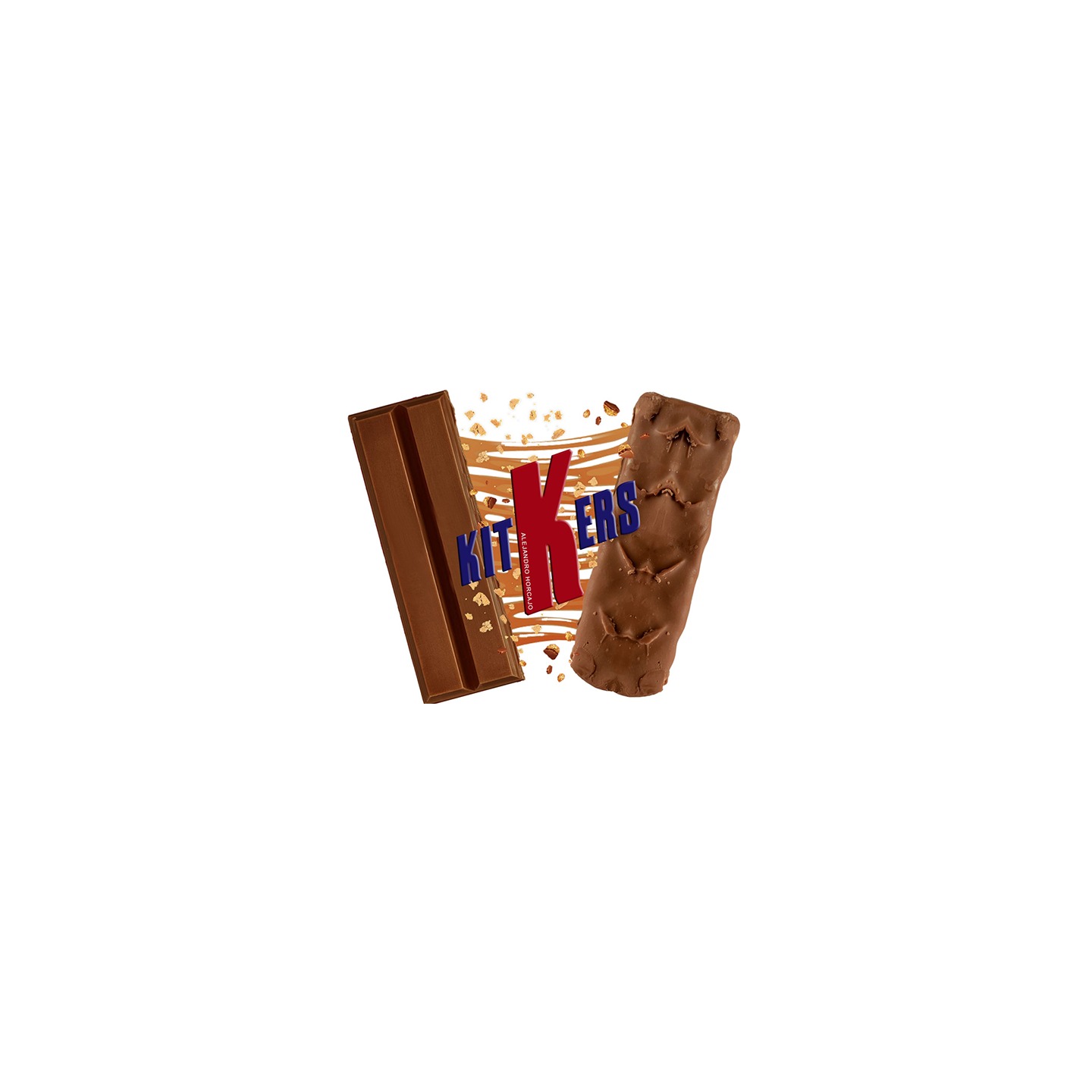 Kit Kers by Alejandro Horcajo video DOWNLOAD