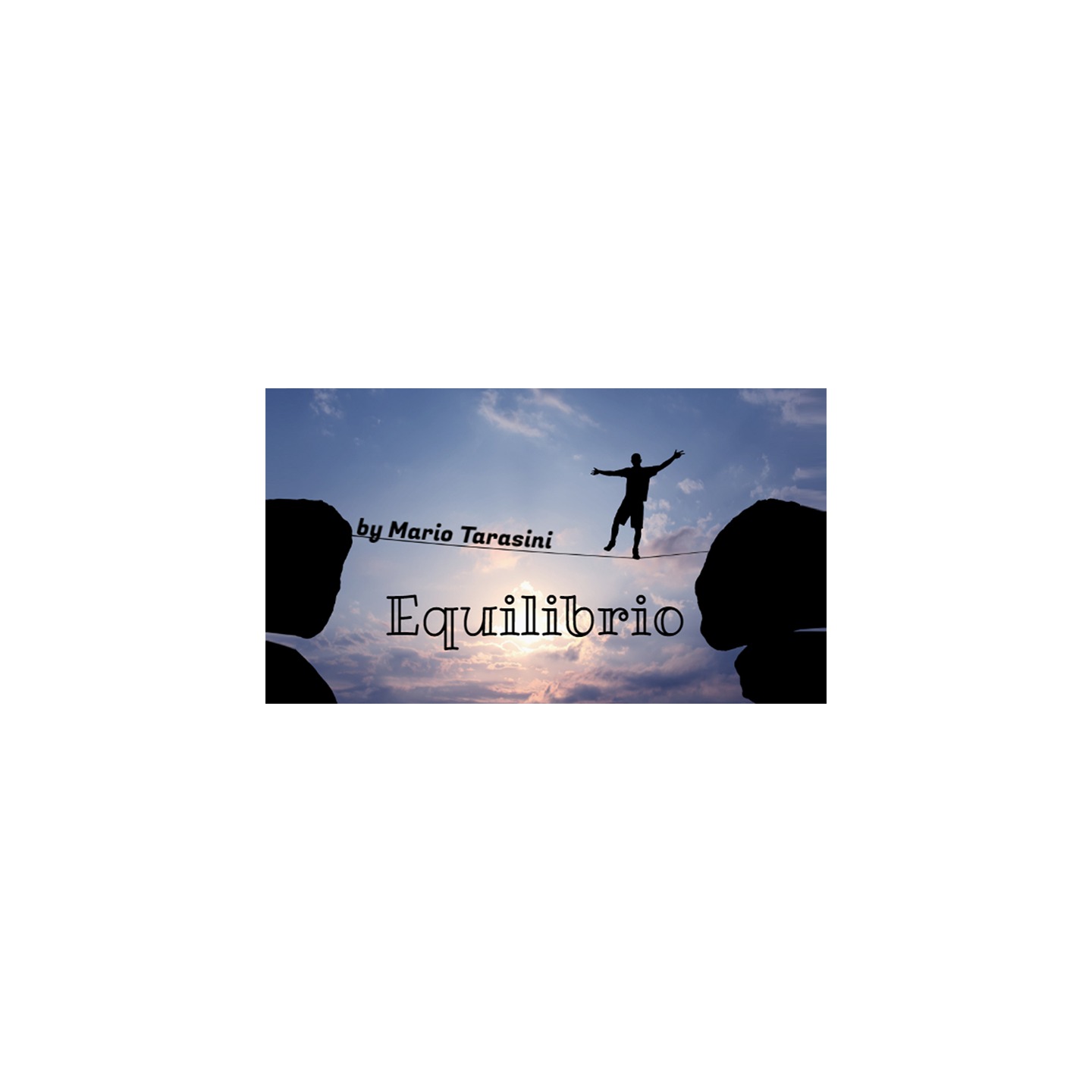 Equilibrio by Mario Tarasini video DOWNLOAD