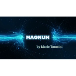 Magnum by Mario Tarasini video DOWNLOAD