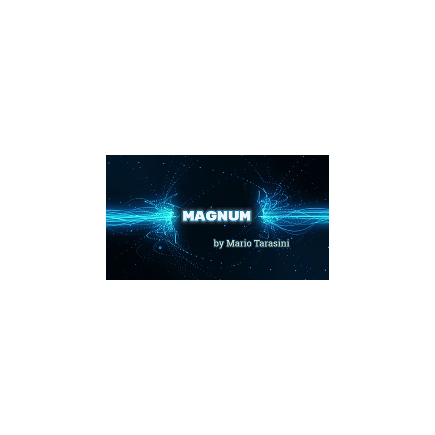 Magnum by Mario Tarasini video DOWNLOAD