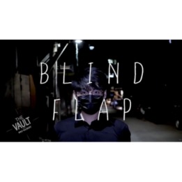 The Vault - Blind Flap Project by PH and Mario Tarasini video DOWNLOAD