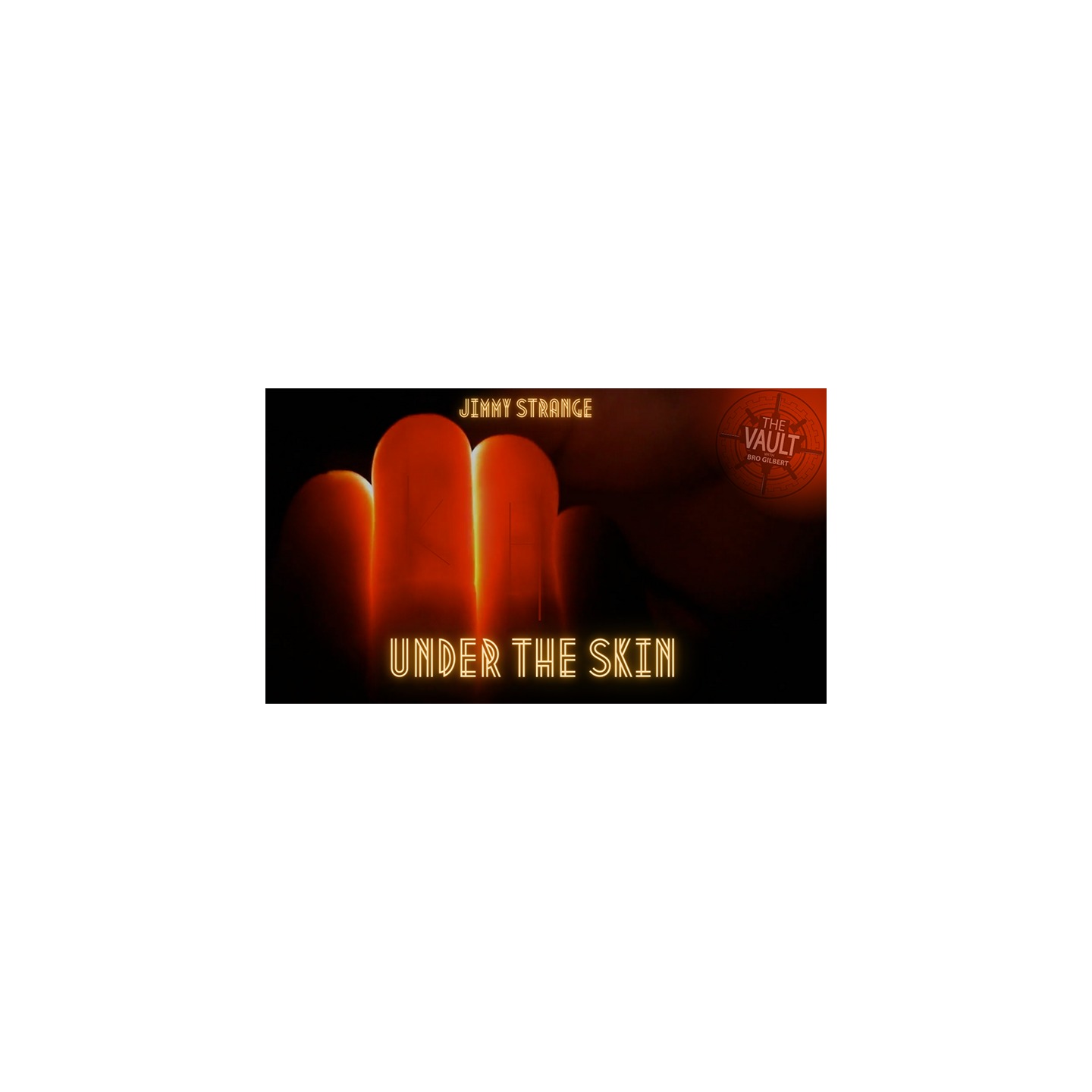 The Vault - Under the Skin by Jimmy Strange video DOWNLOAD