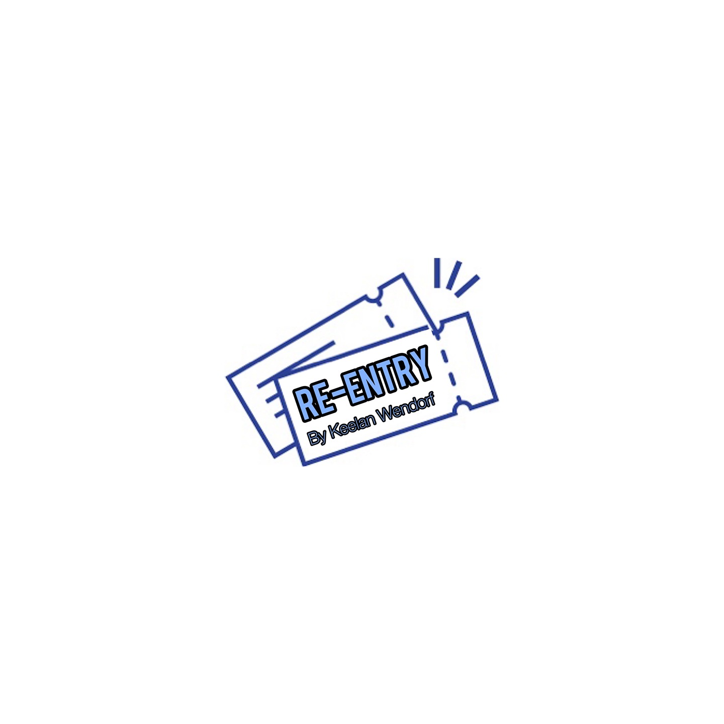 Re-Entry by Keelan Wendorf video DOWNLOAD