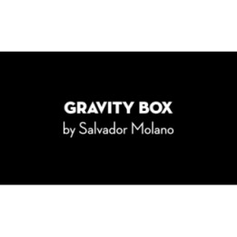 Gravity Box by Salvador Molano video DOWNLOAD