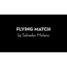 Flying Match by Salvador Molano video DOWNLOAD