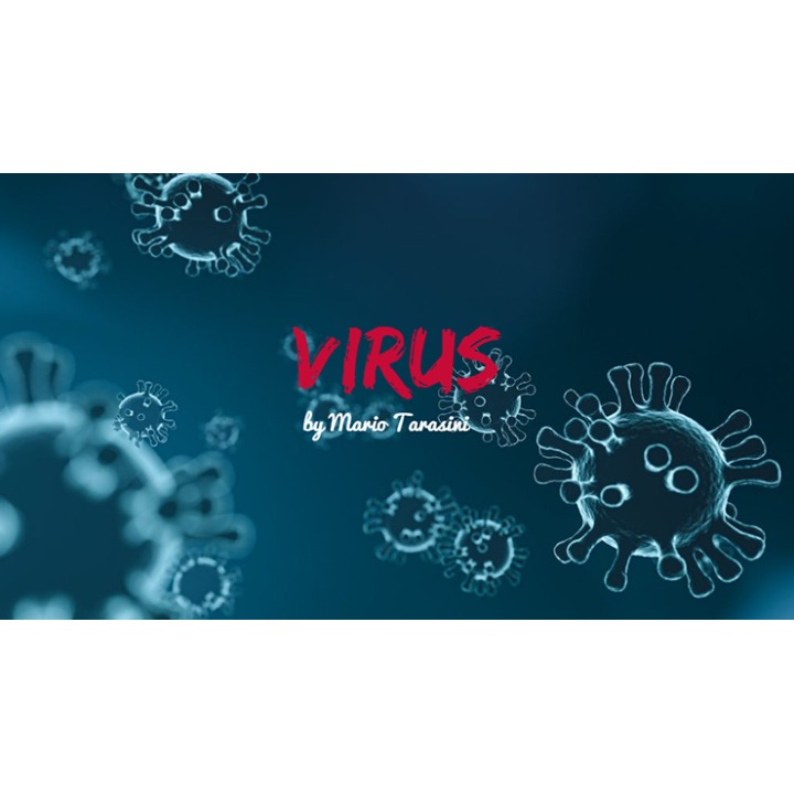 Virus by Mario Tarasini video DOWNLOAD