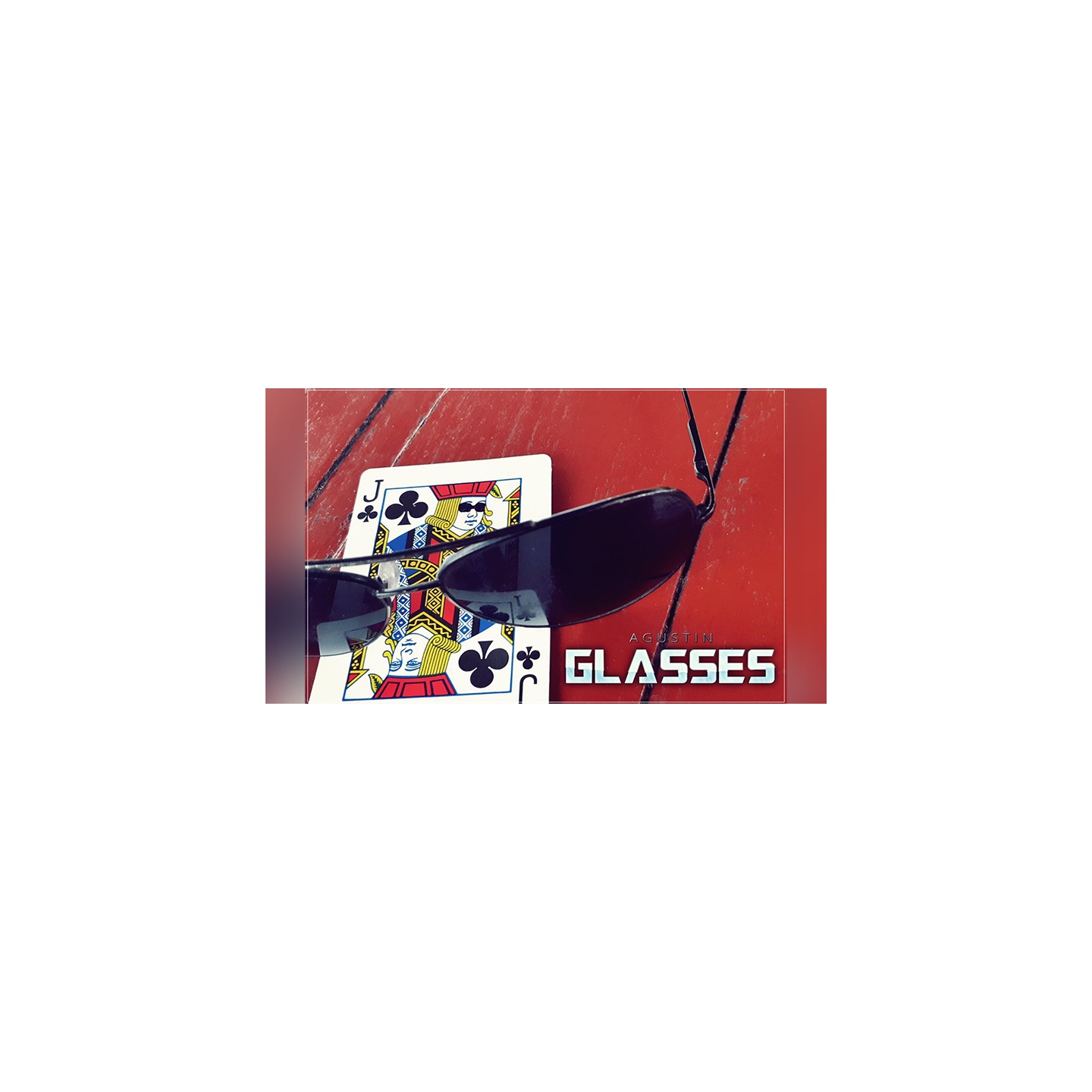 Glasses by Agustin video DOWNLOAD