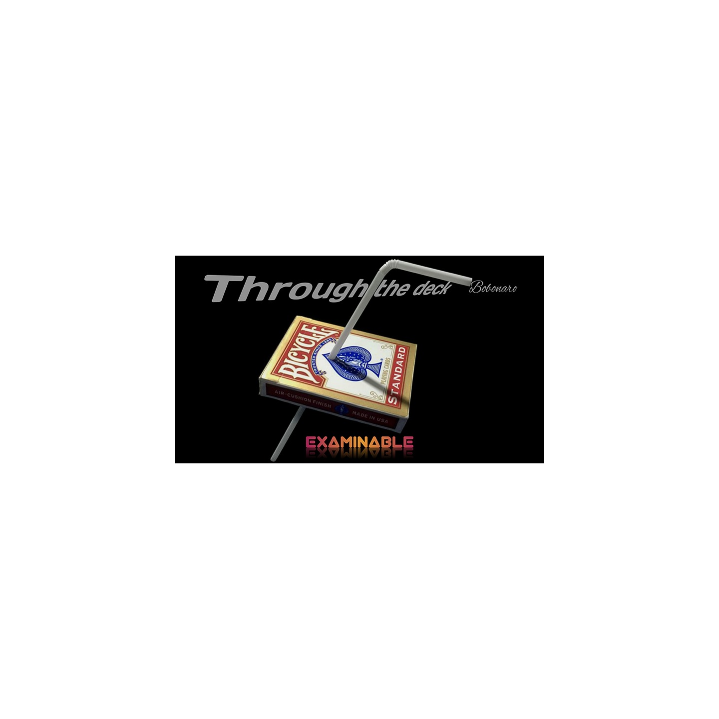 THROUGH THE DECK by Bobonaro video DOWNLOAD