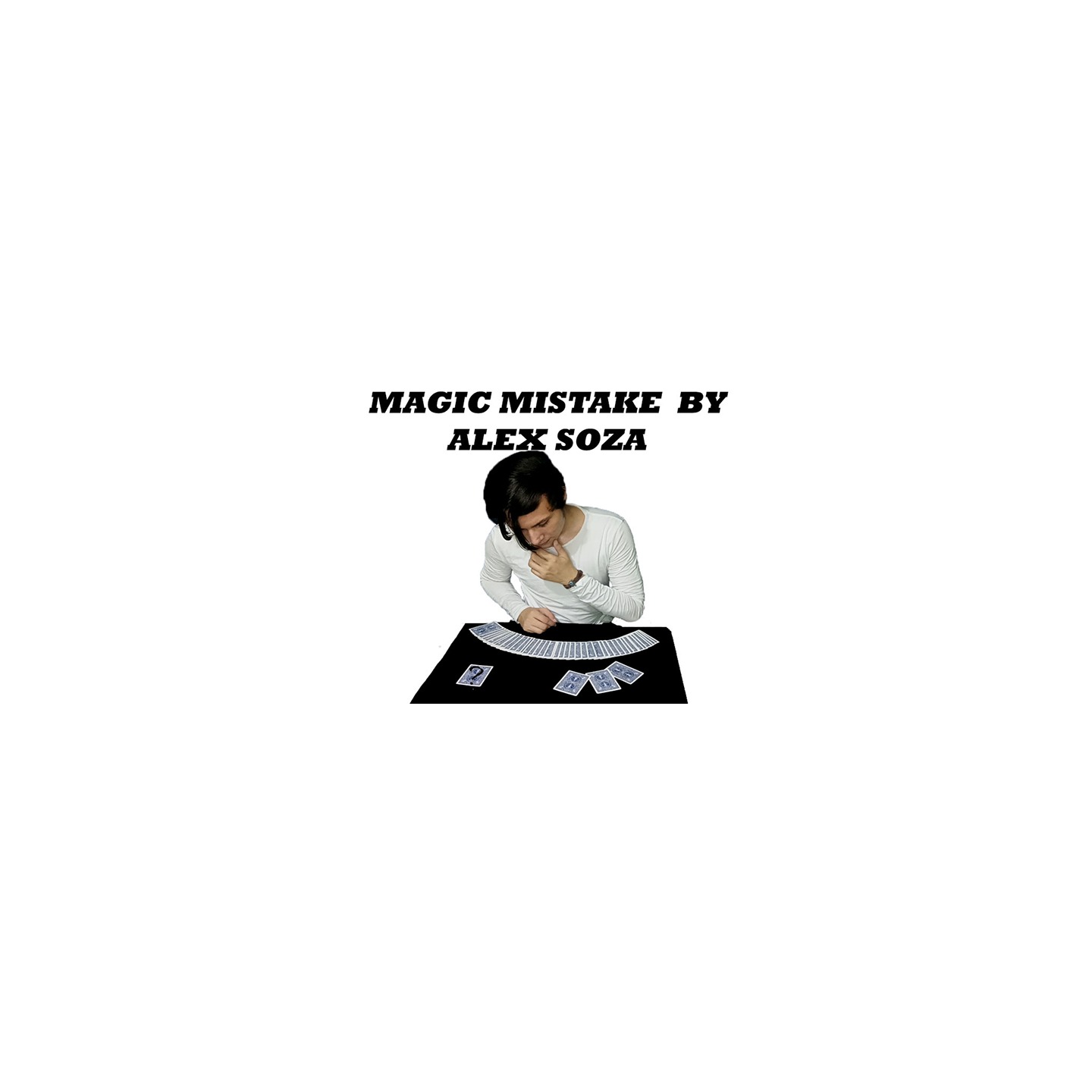 Magic Mistake By Alex Soza video DOWNLOAD