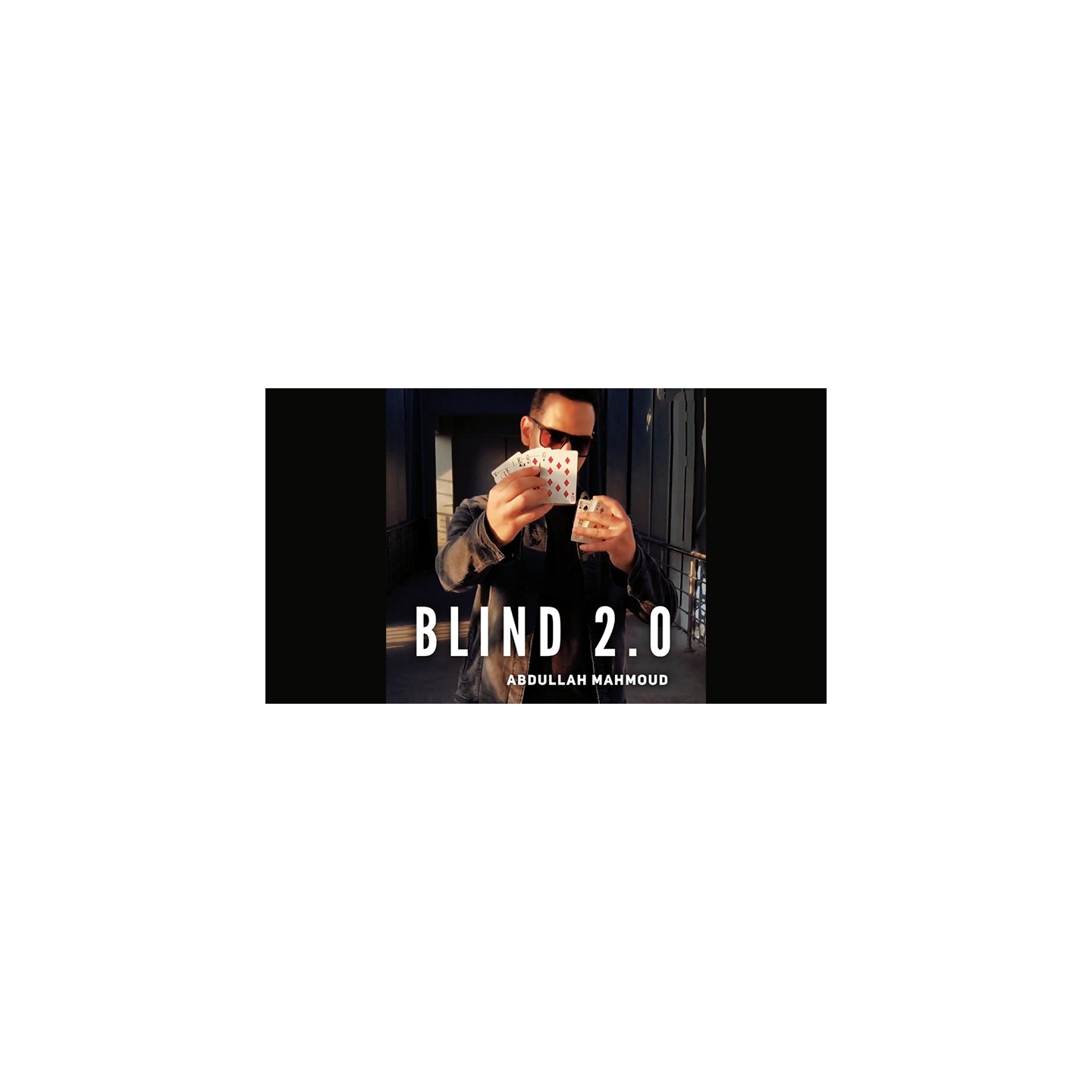 Blind 2.0 by Abdullah Mahmoud video download