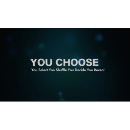 You Choose by Sanchit Batra video DOWNLOAD