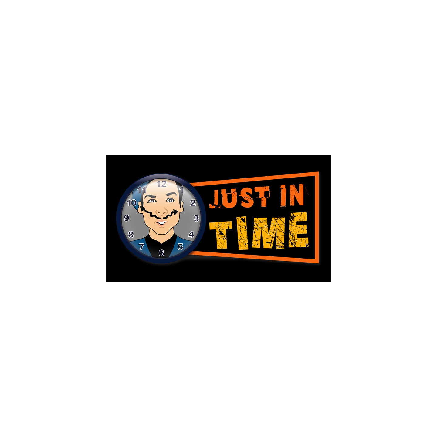 Just in time by Luis Zavaleta video DOWNLOAD