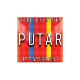 PUTAR 2 by SaysevenT video DOWNLOAD