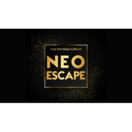 NEO ESCAPE by Esya G video DOWNLOAD