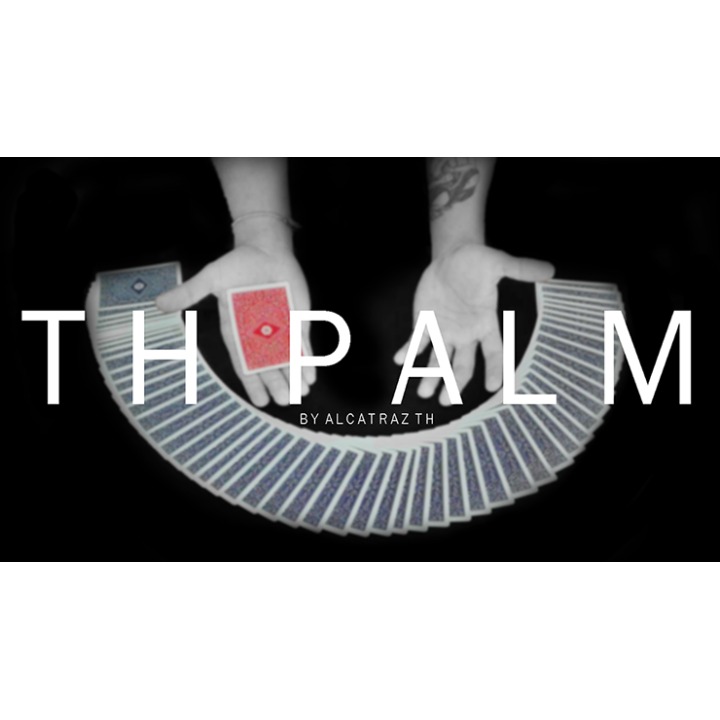 TH Palm by Alcatrazth video DOWNLOAD