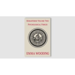 Remastered Volume Two - Psychological Forces by Emma Wooding eBook DOWNLOAD