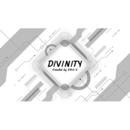 DIVINITY by Esya G video DOWNLOAD