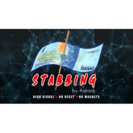 Stabbing by Asmadi video DOWNLOAD