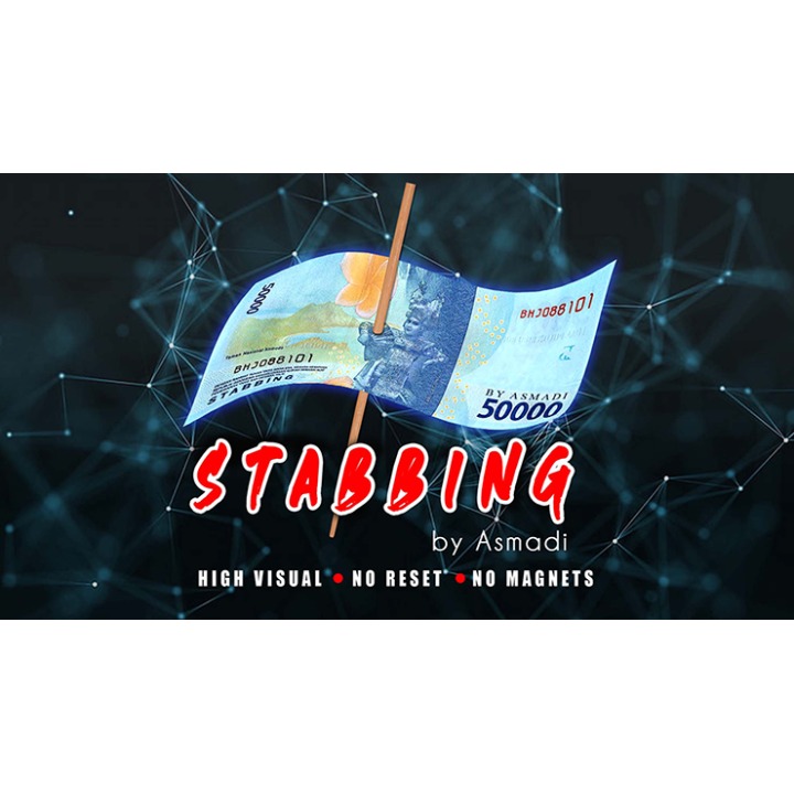 Stabbing by Asmadi video DOWNLOAD