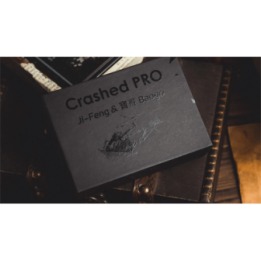 Crashed PRO by Ji-Feng, Baogo & Bacon Magic
