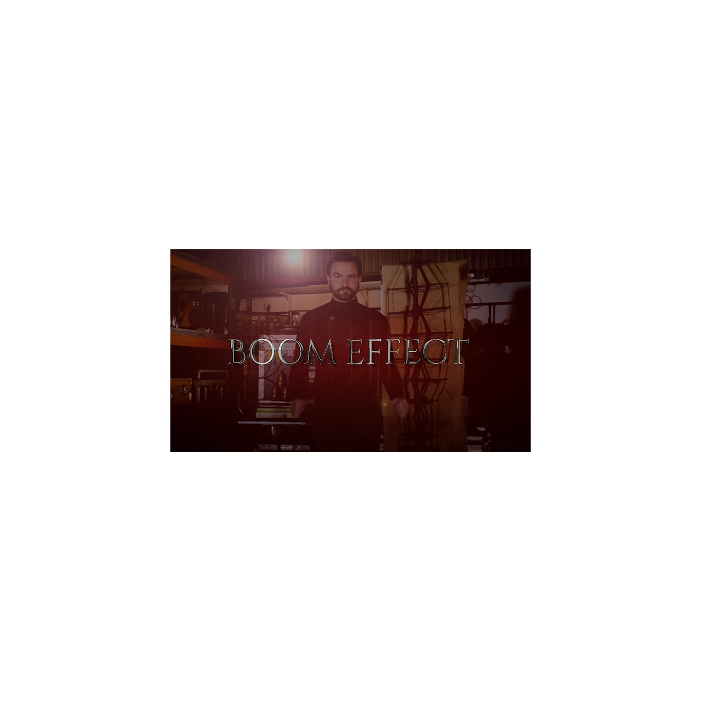 Boom by Fernando Mier video DOWNLOAD