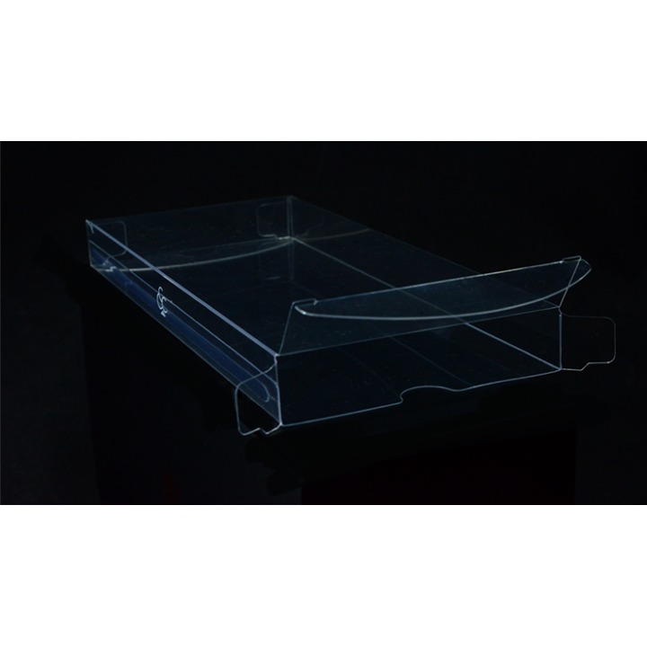 Carat DS3 Triple Deck Sleeves (5 Pack)