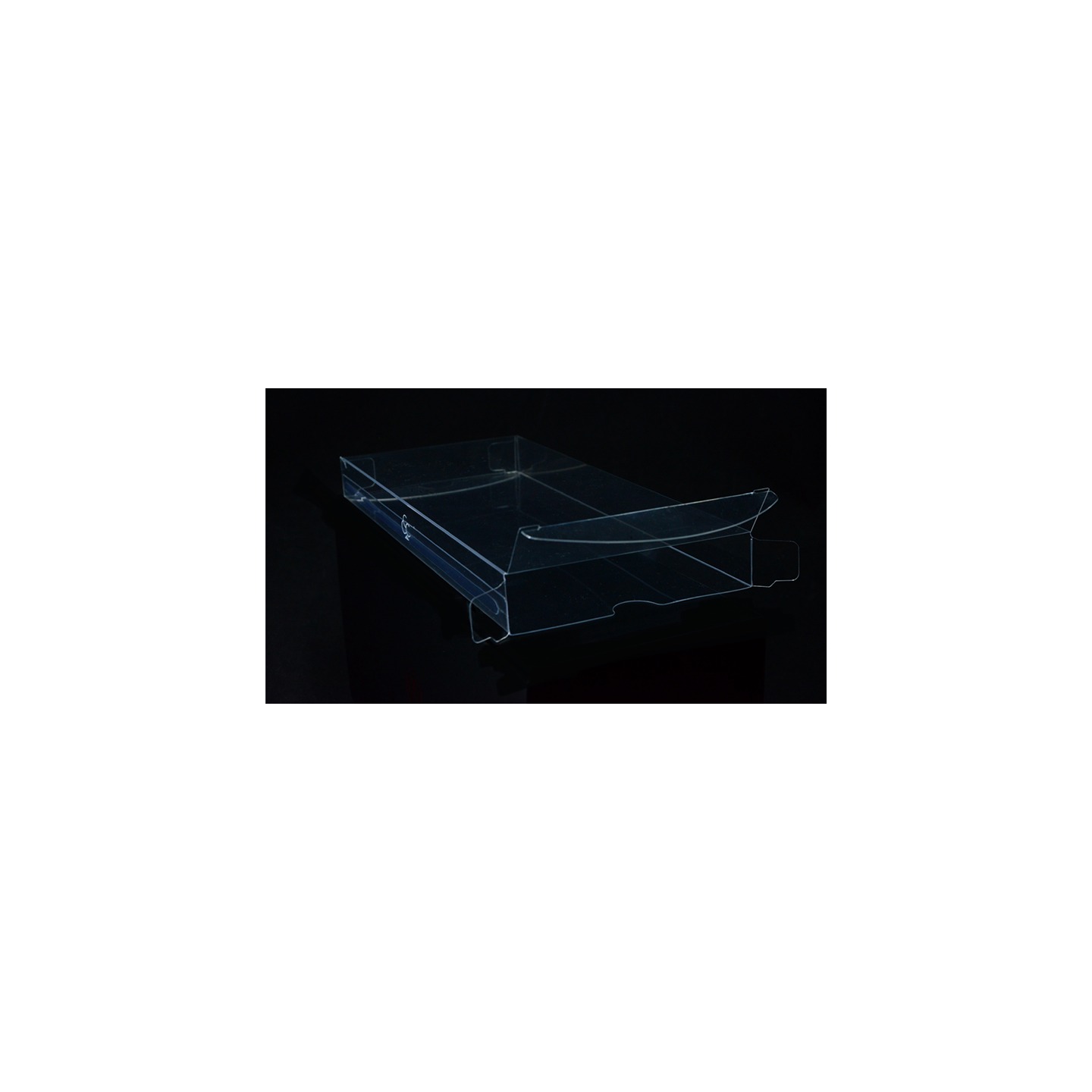 Carat DS3 Triple Deck Sleeves (5 Pack)