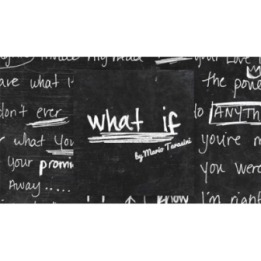 What if by Mario Tarasini video DOWNLOAD