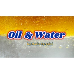 Oil & Water by Mario Tarasini video DOWNLOAD