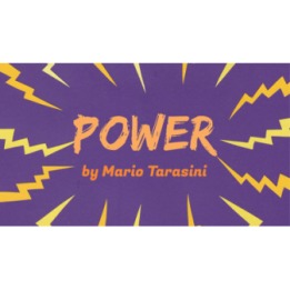 Power by Mario Tarasini video DOWNLOAD
