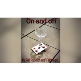 On and Off by Ralph Rudolph video DOWNLOAD
