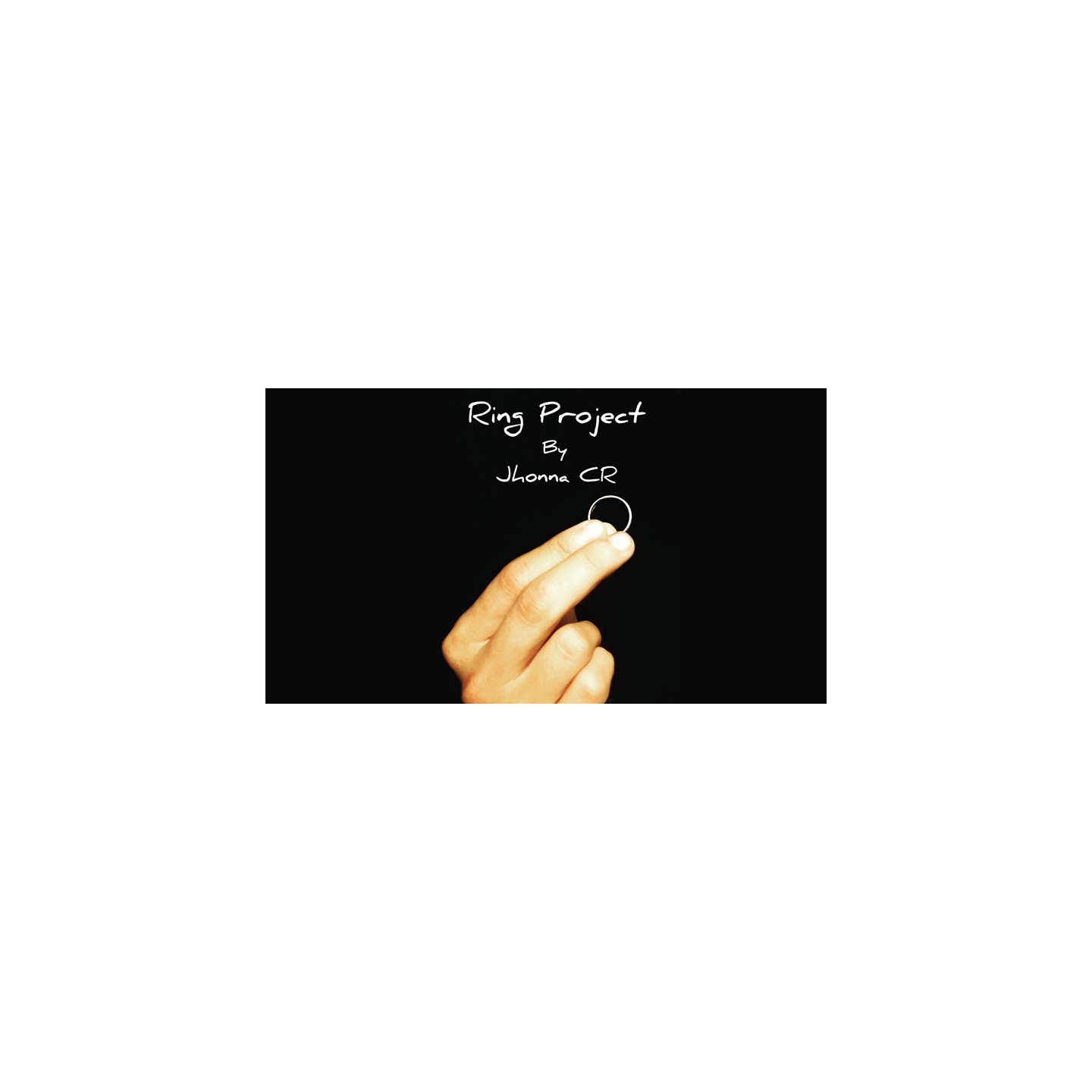 Ring Project by Jhonna CR video DOWNLOAD