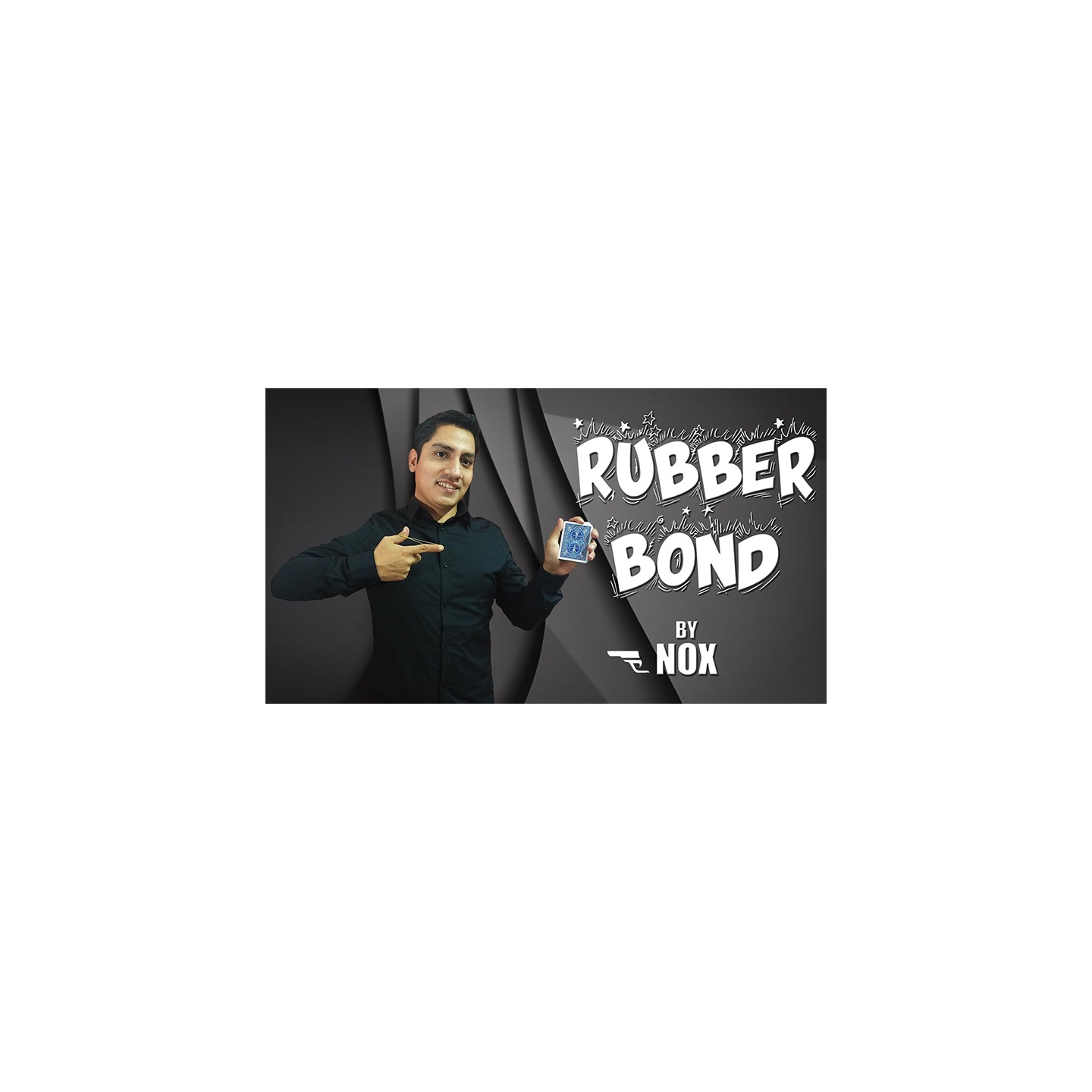 Rubberbond by Nox video DOWNLOAD