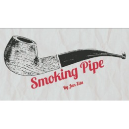 Smoking Pipe by Jan Zita video DOWNLOAD