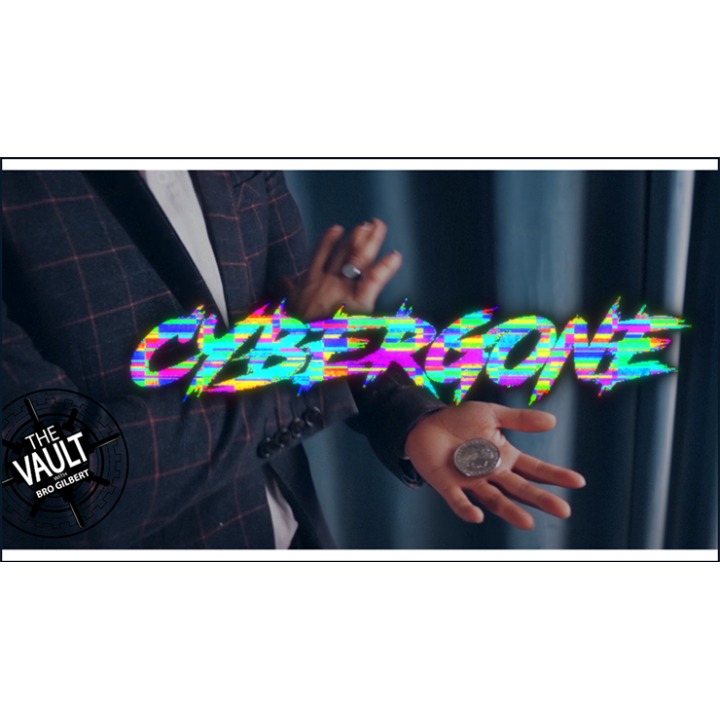 The Vault - CyberGone by Magic's Express video DOWNLOAD
